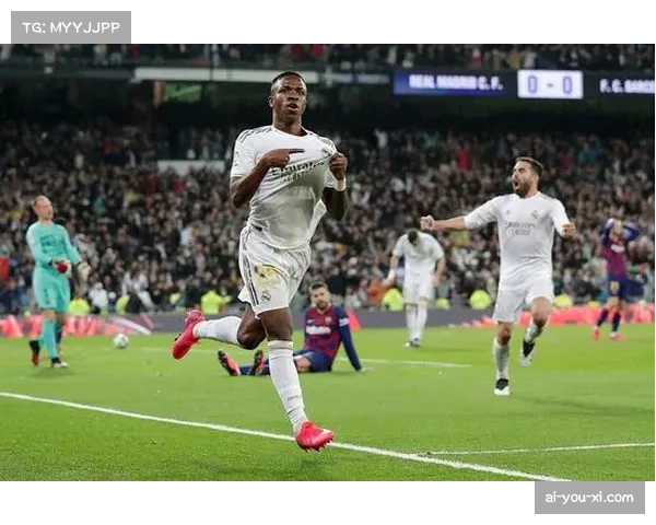 维尼修斯扳平难救主 巴西边锋本赛季已参与十五球