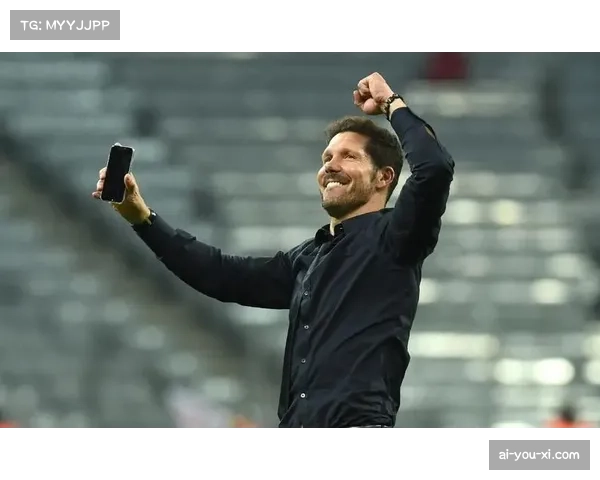 西蒙尼治下马竞近13季11次闯入16强，欧战底蕴深厚